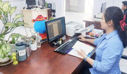 Thư viện tỉnh Lâm Đồng đẩy mạnh cải cách hành chính gắn với số hóa tài liệu